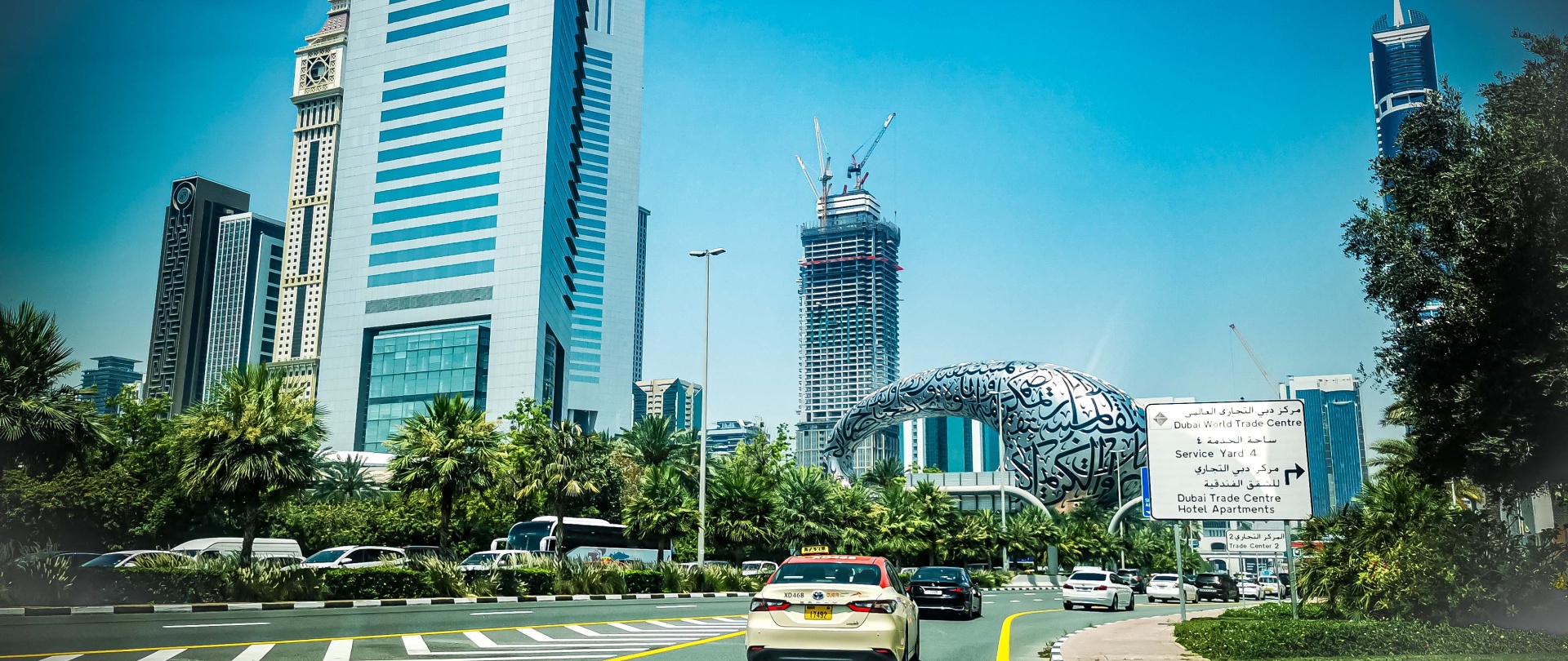 Turning food waste into climate action: what the UAE’s new climate law means for you