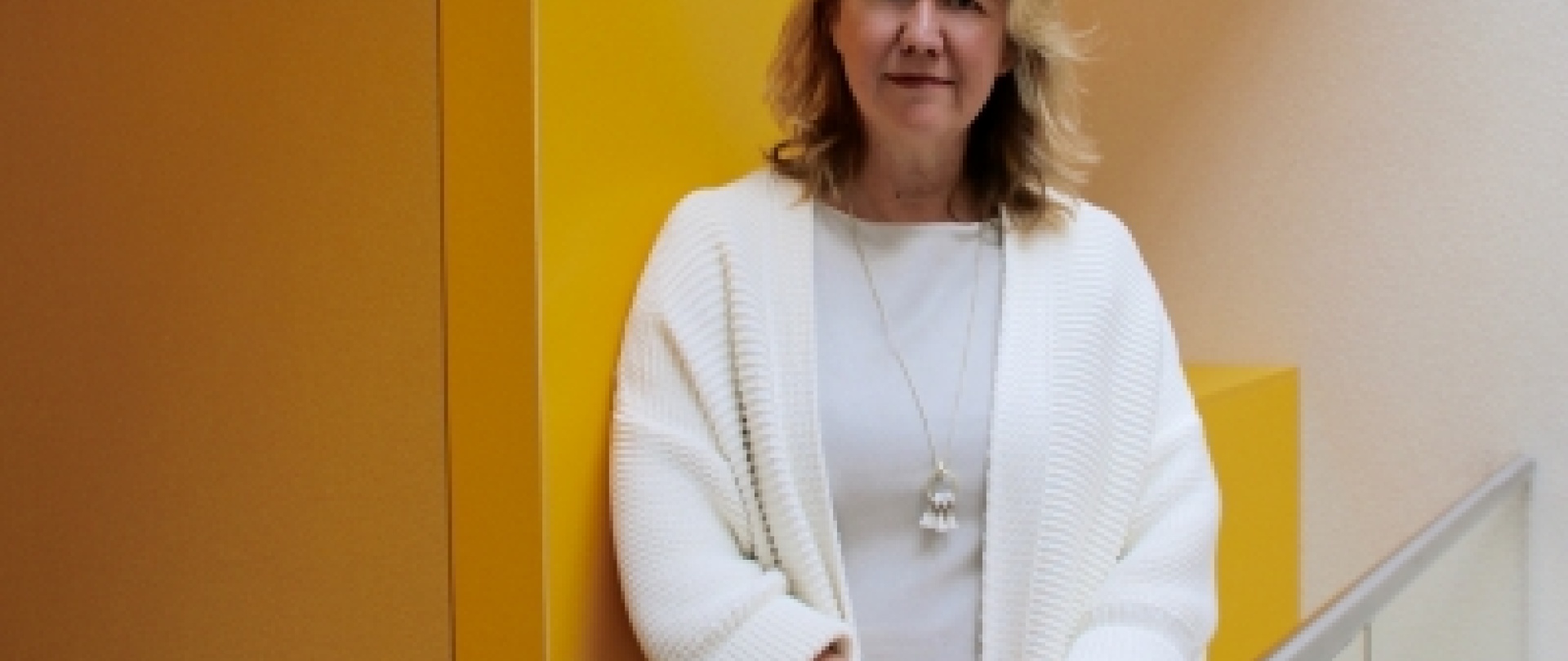 B-Elle interviews Lara van Druten about how to become a successful business woman