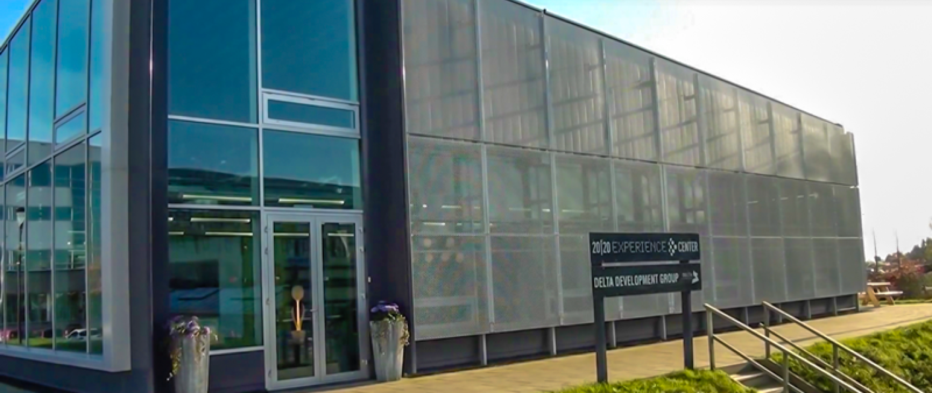 Dutch Enterprise Agency interviews Lara van Druten about current projects and international ambitions