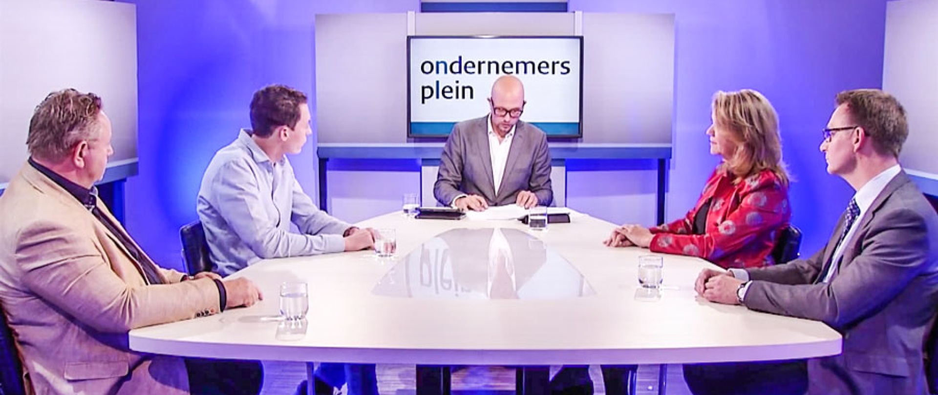 Webinar about international entrepreneurship