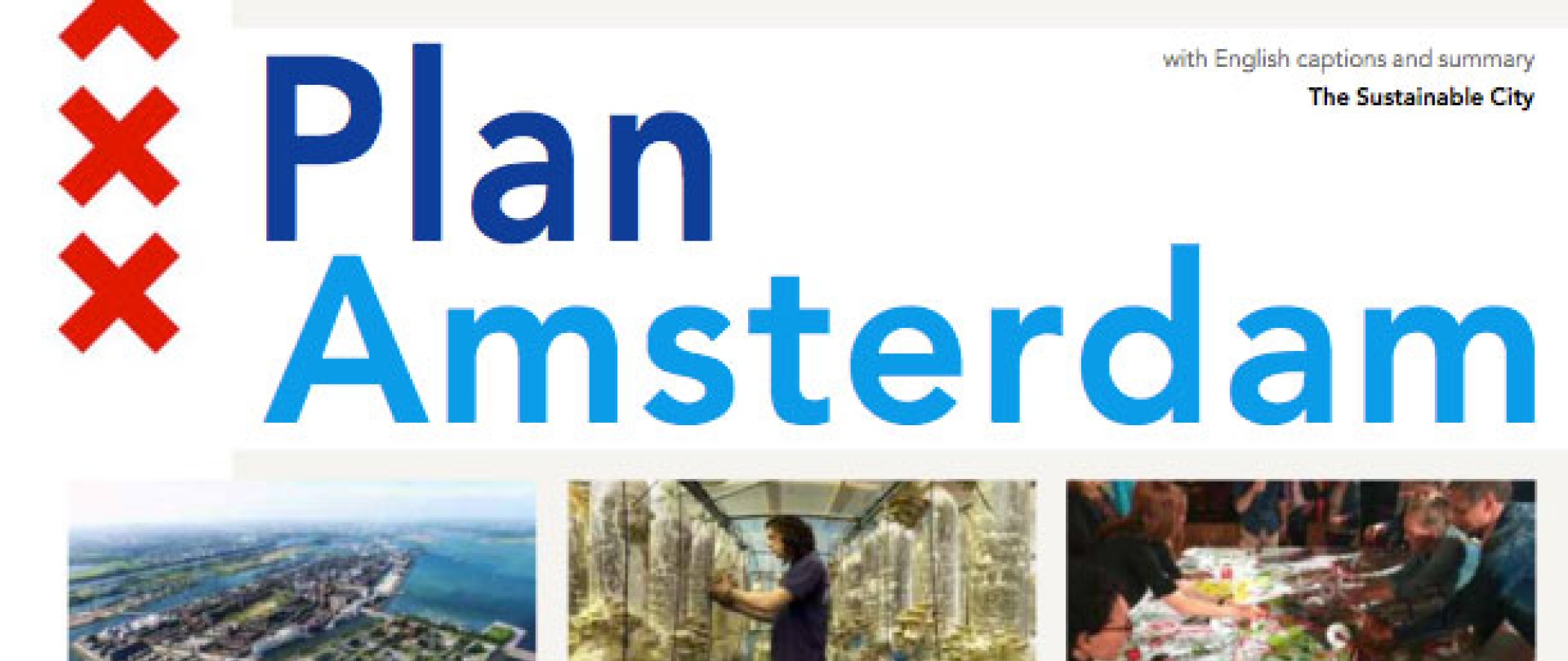 Amsterdam, slim omgaan met regels