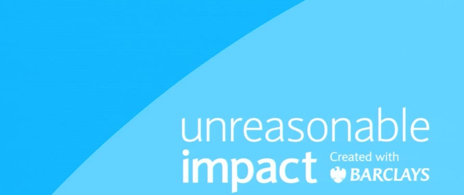 The Waste Transformers back on stage @ Unreasonable Impact World Forum