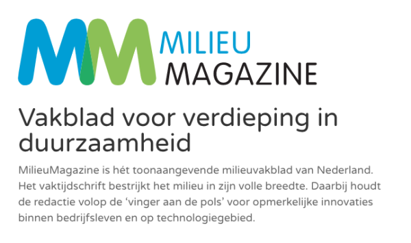 milieu-magazine-writes-about-twt---pollutec-fair-image