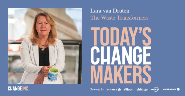 lara-elected-as-changemaker-of-the-week-image