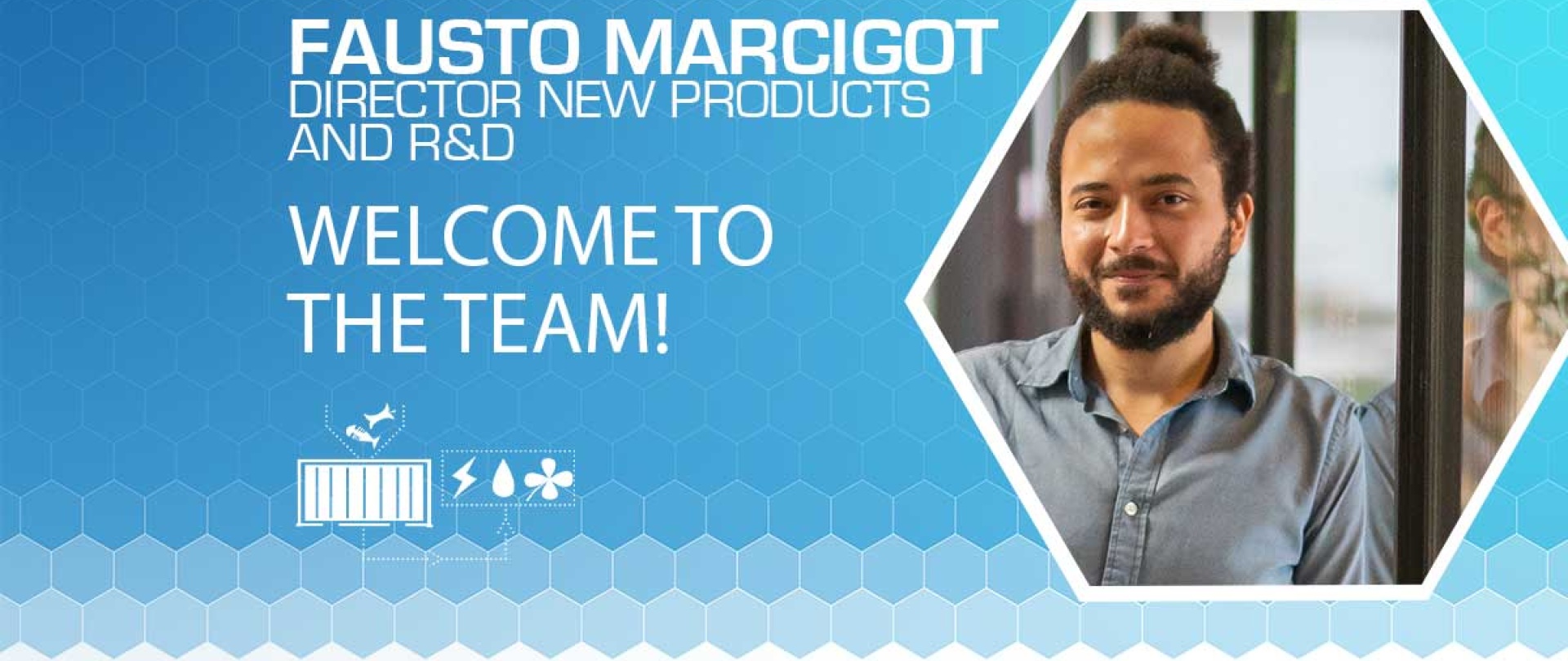 TWT appoints Director of New Products and R&D