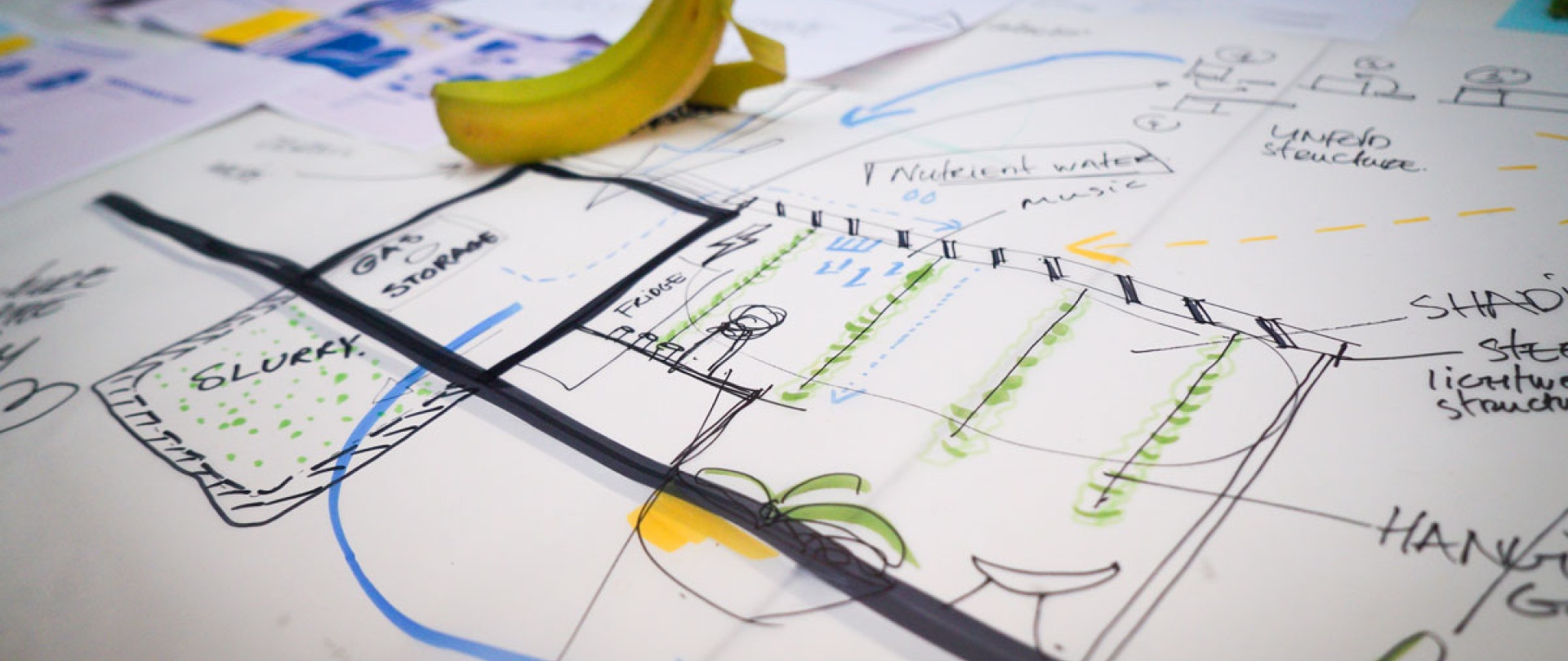 Press release: Lineage Logistics and The Waste Transformers Announce Hackathon: Inviting Innovative Minds to Tackle Food Waste