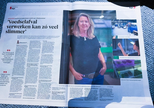 interview-by-dutch-newspaper-haarlems-dagblad-image