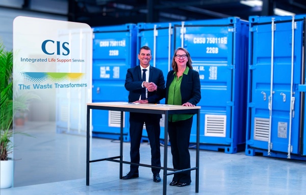transformative-partnership-the-waste-transformers-and-cis-group-collaborate-to-revolutionize-food-waste-management-at-remote-locations-image