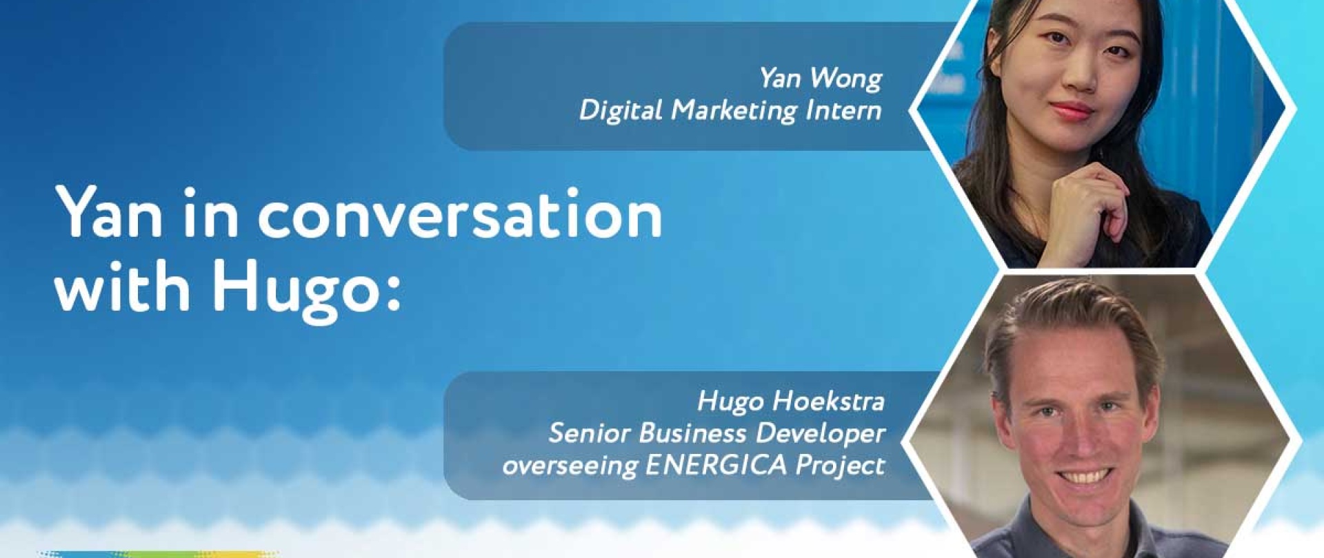 How food waste is purifying water in Freetown Sierra Leone