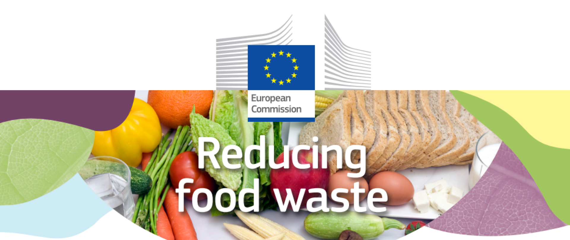 EU's bold food waste reduction targets: Are they ambitious enough?