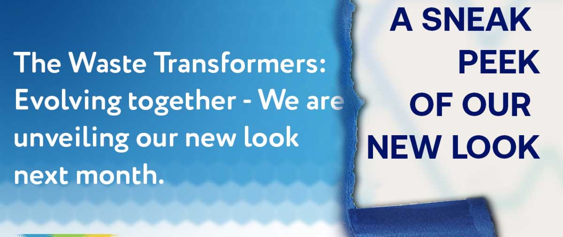 Our brand grows with us