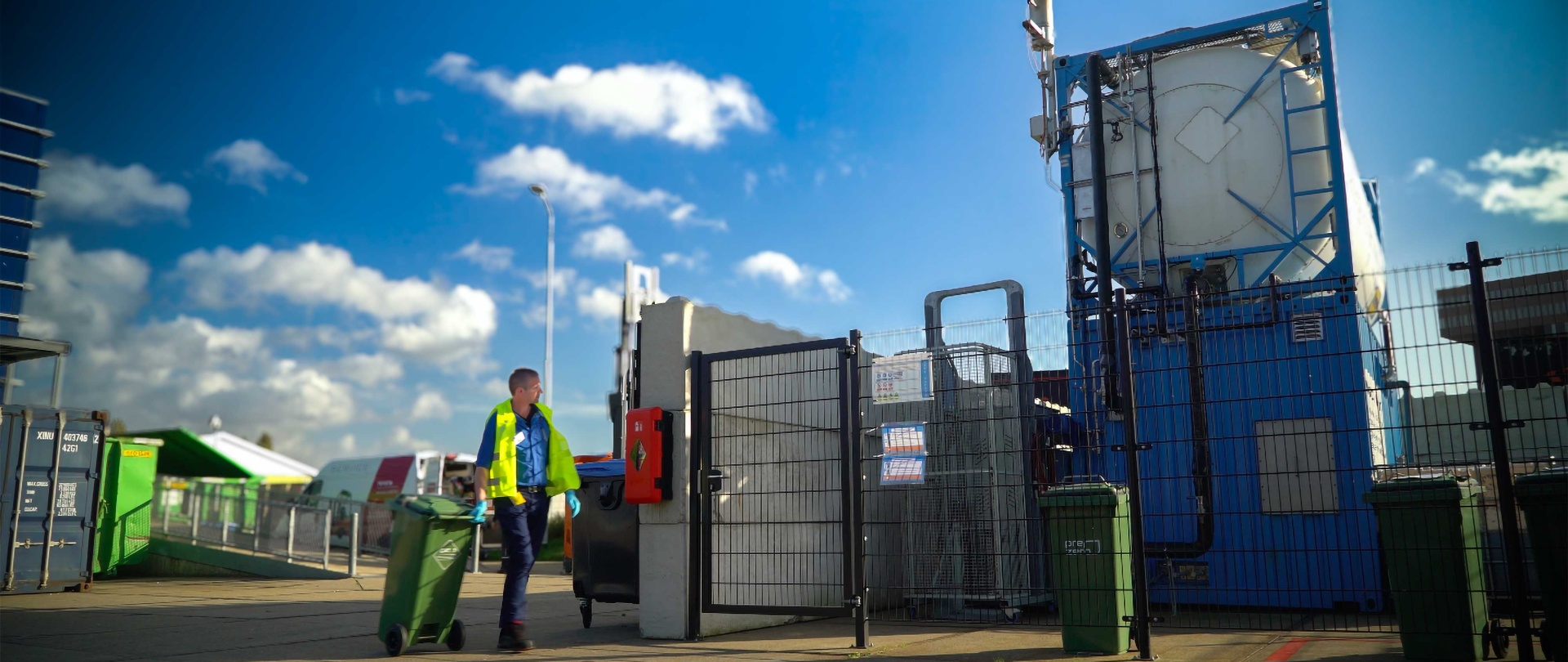 IKEA store, Haarlem, Netherlands