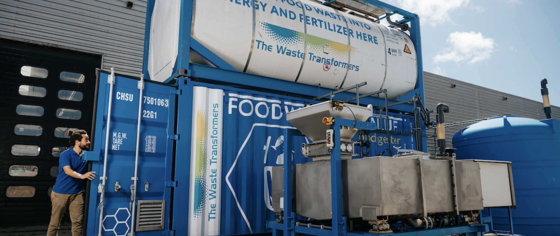 Preventative Service Contract